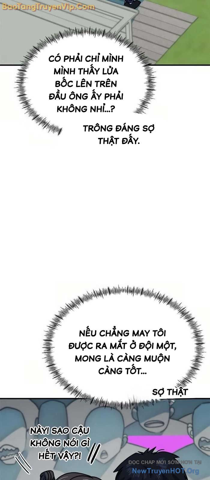 Tôi Bị Hiểu Lầm Là Siêu Sao Trên Sân Cỏ chapter 25.1 - Trang 13