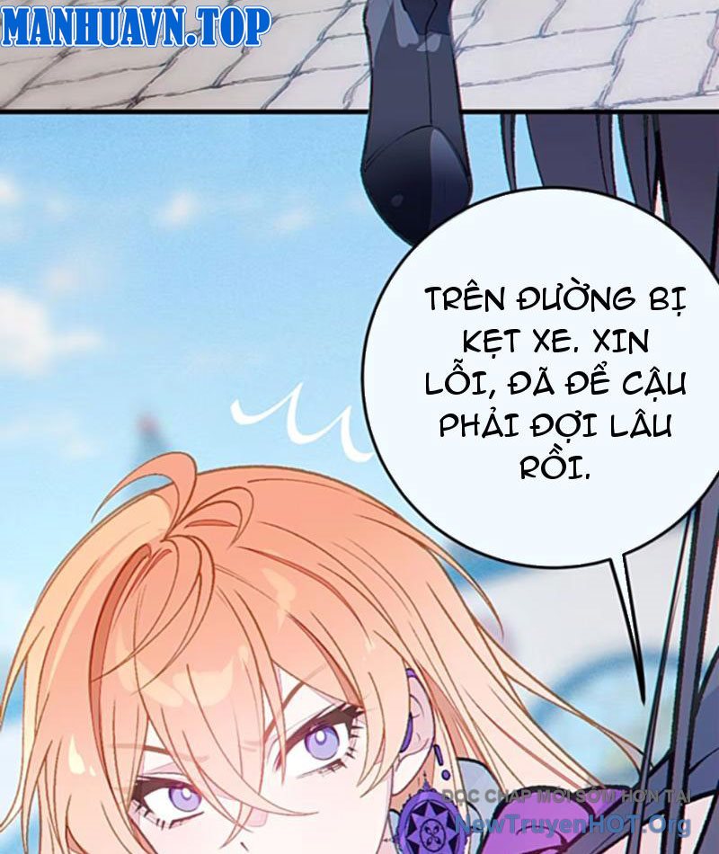 Sau khi ta biến thành quái vật xúc tu, các cô ấy càng điên cuồng hơn! chapter 23 - Trang 29