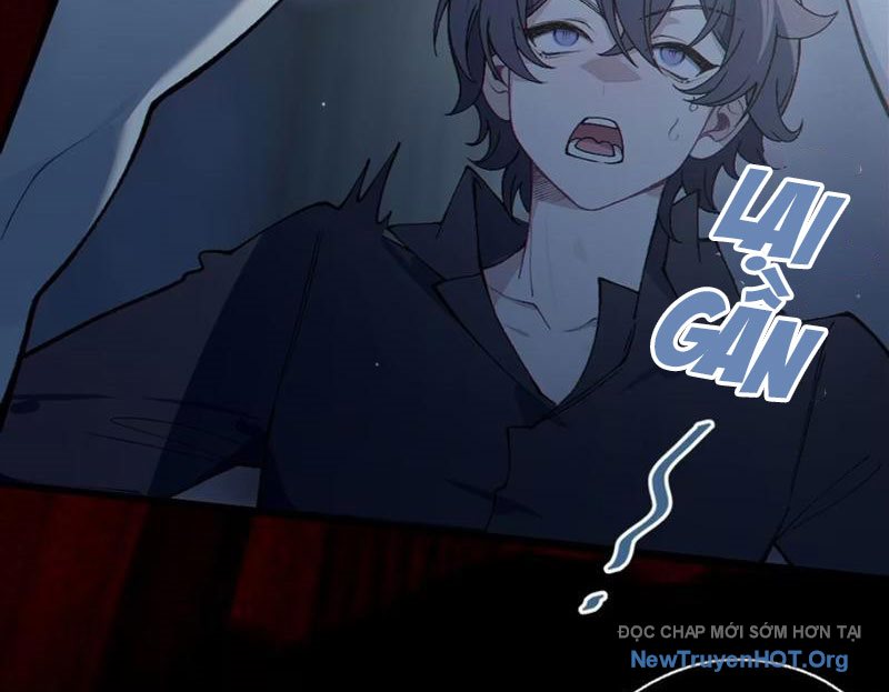 Sau khi ta biến thành quái vật xúc tu, các cô ấy càng điên cuồng hơn! chapter 2 - Trang 57