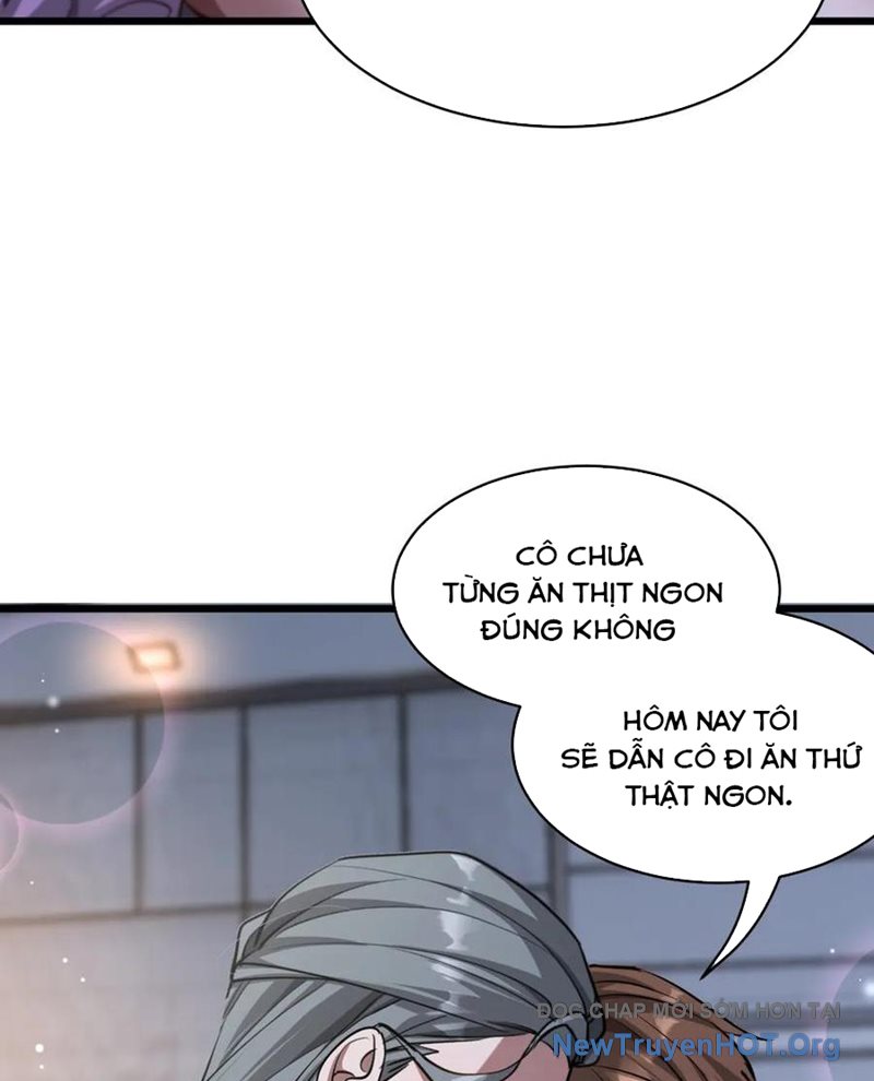 Ta Bị Kẹt Cùng Một Ngày 1000 Năm chapter 192 - Trang 82