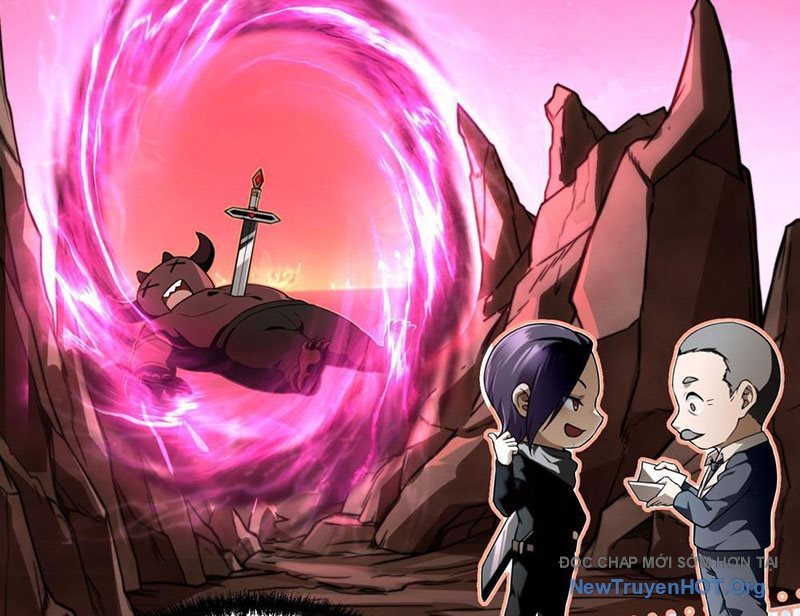 Thập Hoang Chi Vương chapter 7 - Trang 12