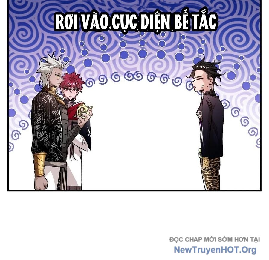 Vĩnh sinh đi chết đi! chapter 31 - Trang 43
