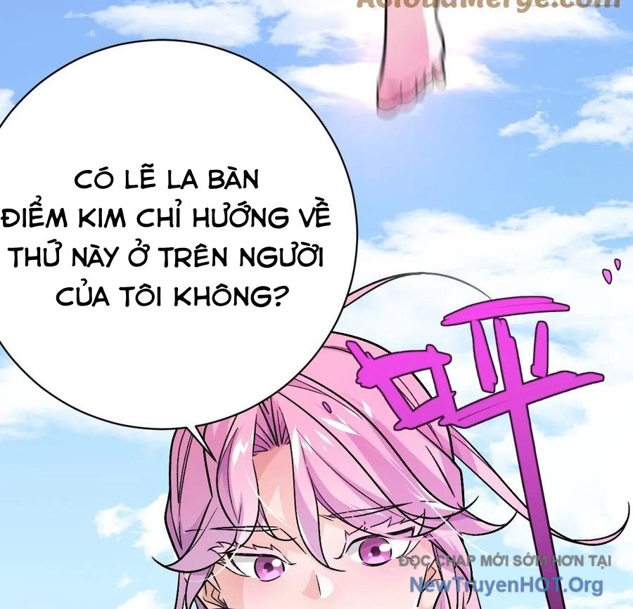 Vĩnh sinh đi chết đi! chapter 31 - Trang 48