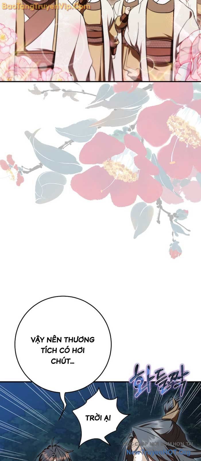 Võ Đang Kỳ Hiệp chapter 152.3 - Trang 84