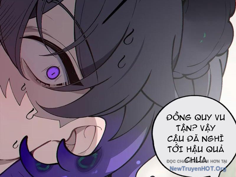 Sau khi ta biến thành quái vật xúc tu, các cô ấy càng điên cuồng hơn! chapter 3 - Trang 23