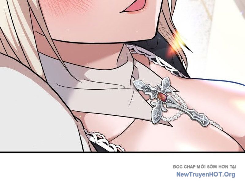 Sống Cùng Phòng Với Nàng Thánh Nữ chapter 4 - Trang 186
