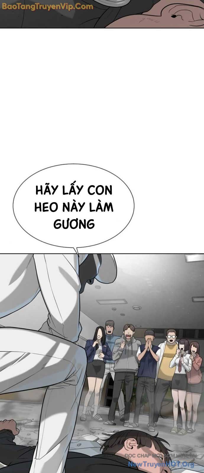 Sát Thủ Peter chapter 97 - Trang 101