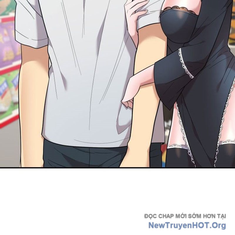 Sống Cùng Phòng Với Nàng Thánh Nữ chapter 4 - Trang 195