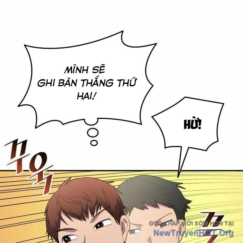 Thiên Phú Bóng Đá, Tất Cả Đều Là Của Tôi! chapter 97 - Trang 58