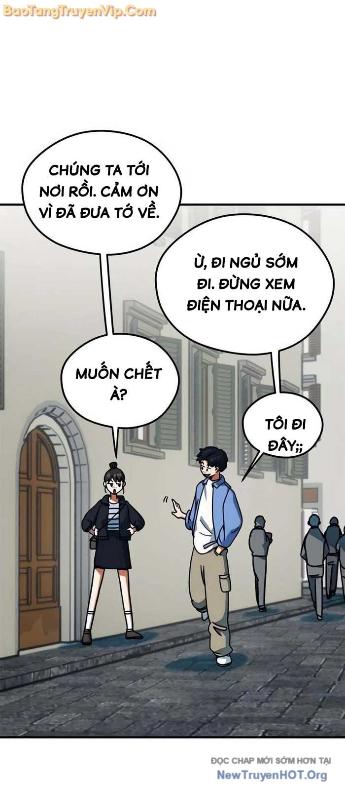 Tôi Bị Hiểu Lầm Là Siêu Sao Trên Sân Cỏ chapter 25.1 - Trang 67