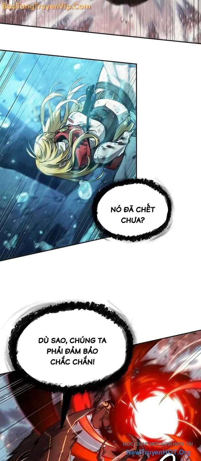 Mạo Hiểm Giả Cuối Cùng chapter 74 - Trang 24