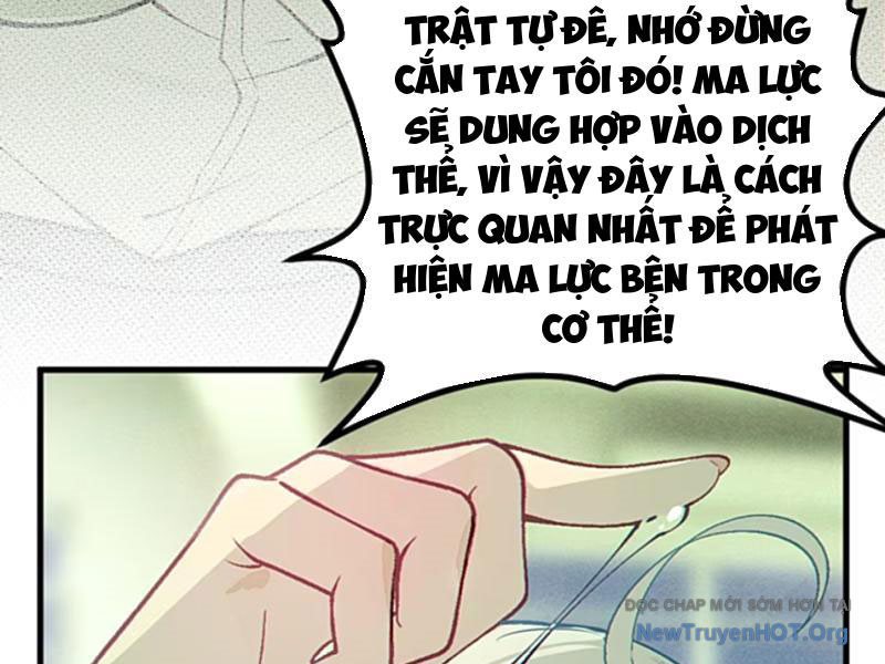 Sau khi ta biến thành quái vật xúc tu, các cô ấy càng điên cuồng hơn! chapter 22 - Trang 72