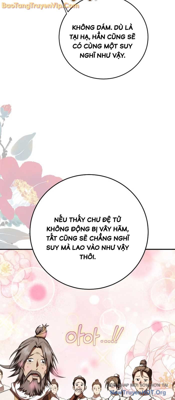Võ Đang Kỳ Hiệp chapter 152.3 - Trang 83