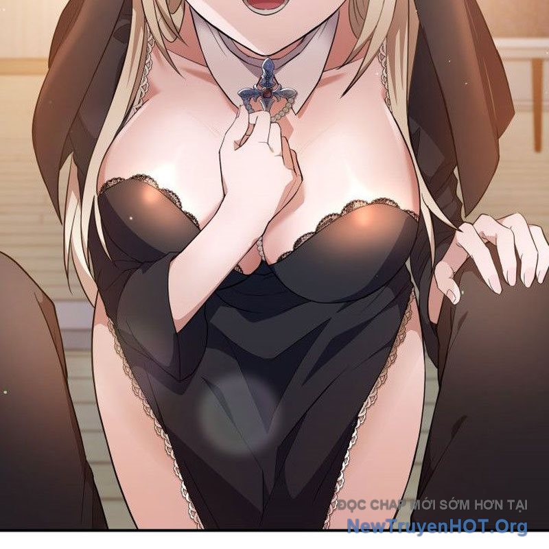 Sống Cùng Phòng Với Nàng Thánh Nữ chapter 2 - Trang 38