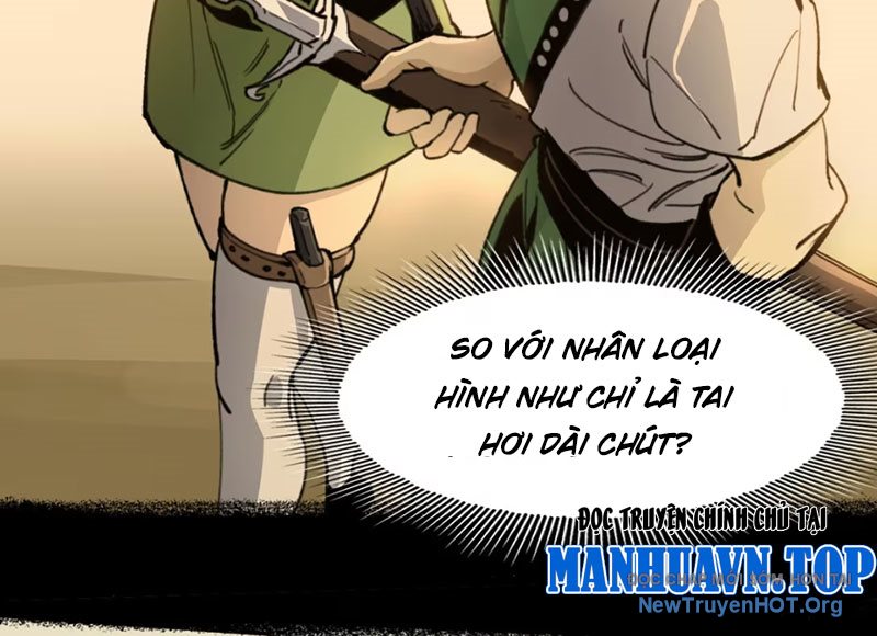 Tinh Linh Chi Hậu chapter 4 - Trang 18