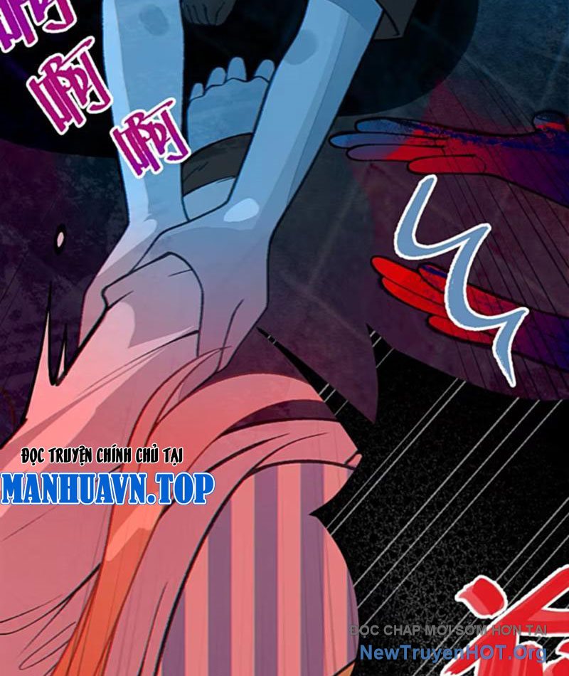 Sau khi ta biến thành quái vật xúc tu, các cô ấy càng điên cuồng hơn! chapter 23 - Trang 81