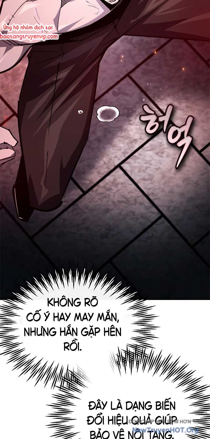 Trên Thế Giới Không Có Chiến Binh Xấu chapter 37 - Trang 26