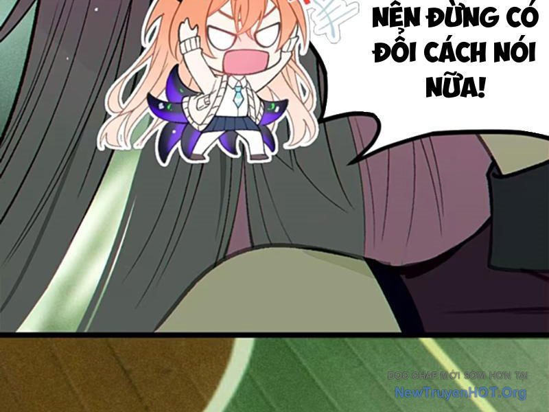 Sau khi ta biến thành quái vật xúc tu, các cô ấy càng điên cuồng hơn! chapter 22 - Trang 86