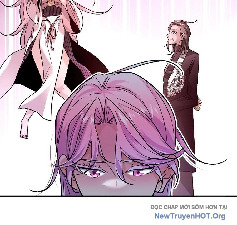 Vĩnh sinh đi chết đi! chapter 31 - Trang 55
