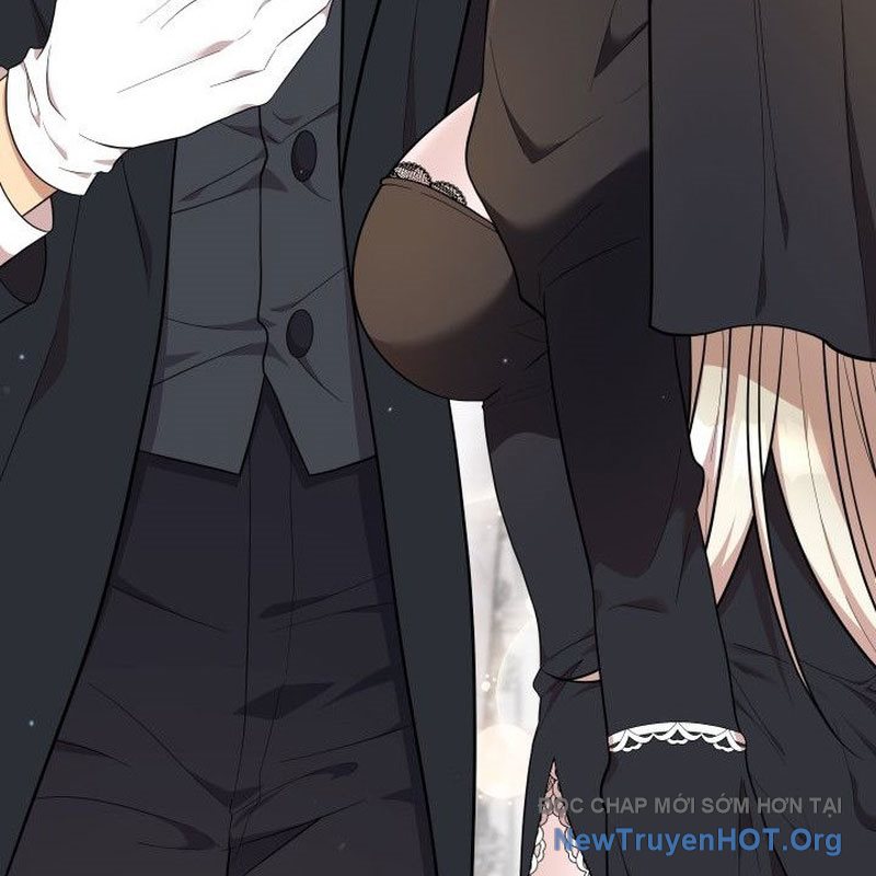 Sống Cùng Phòng Với Nàng Thánh Nữ chapter 4 - Trang 157