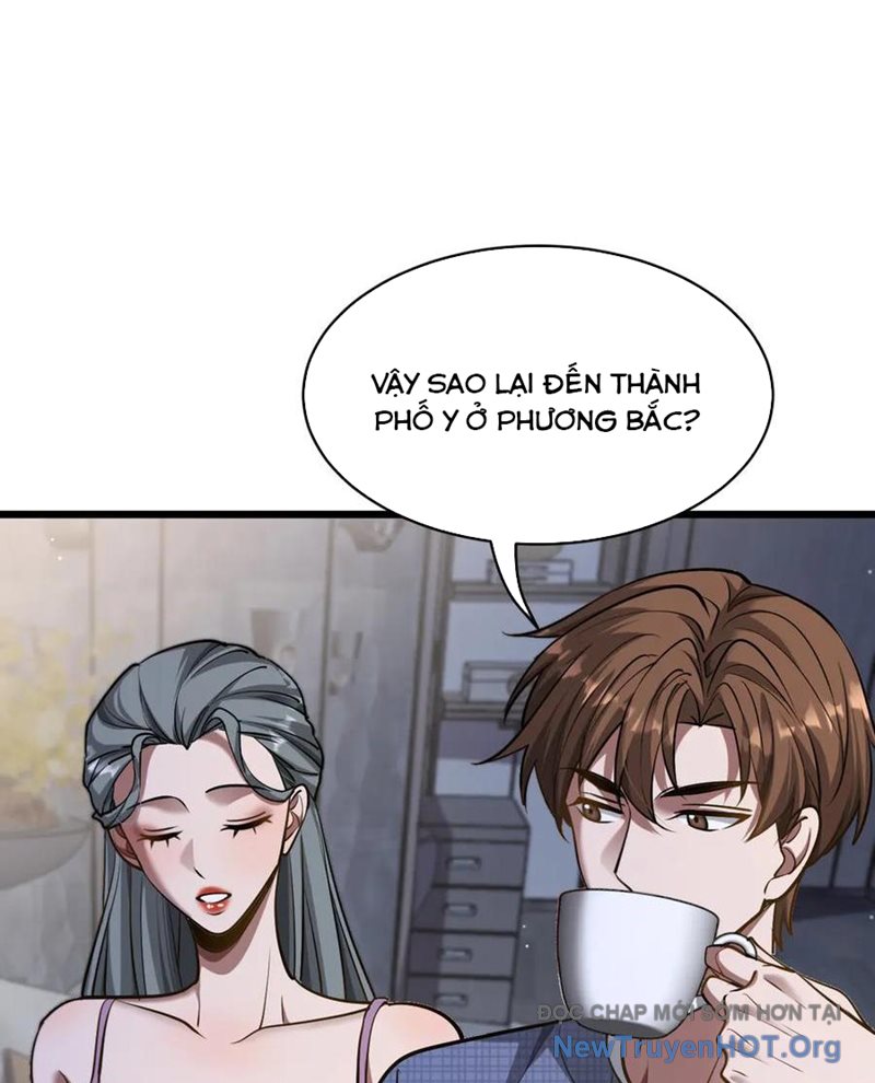 Ta Bị Kẹt Cùng Một Ngày 1000 Năm chapter 192 - Trang 62
