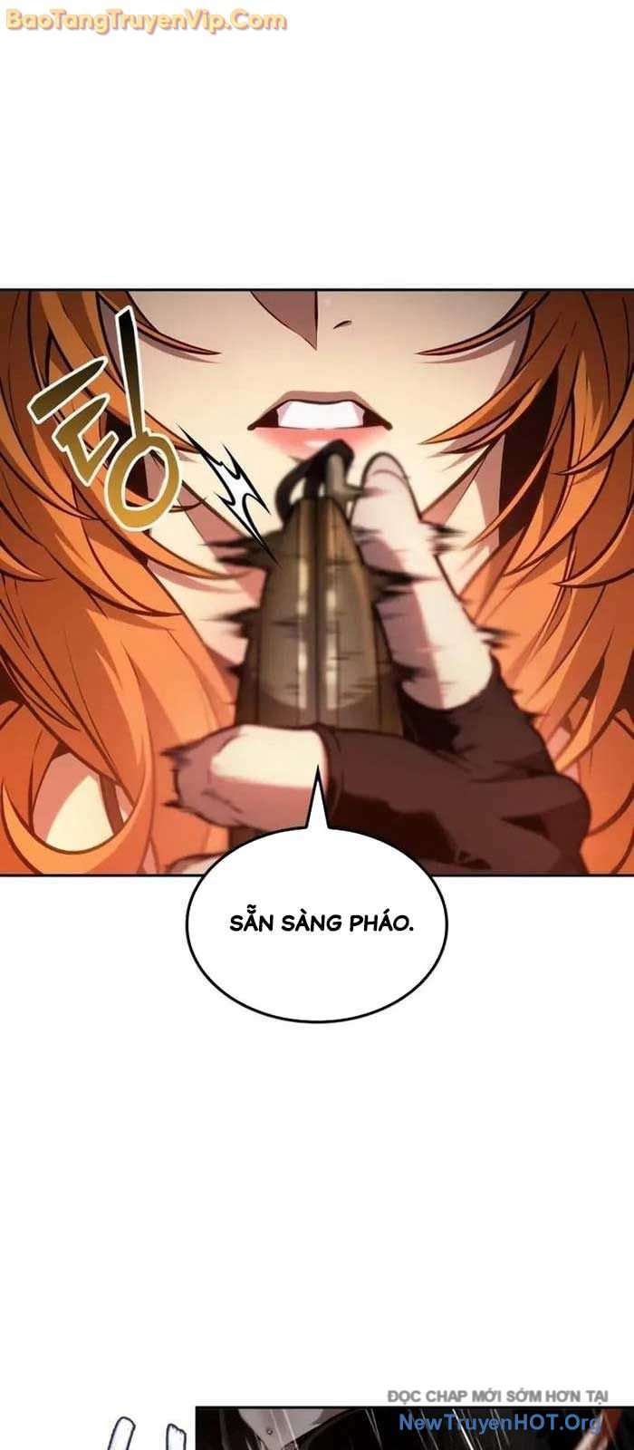 Mạo Hiểm Giả Cuối Cùng chapter 74 - Trang 9