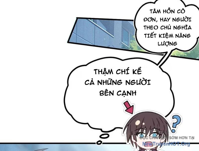 Sau khi ta biến thành quái vật xúc tu, các cô ấy càng điên cuồng hơn! chapter 1 - Trang 54