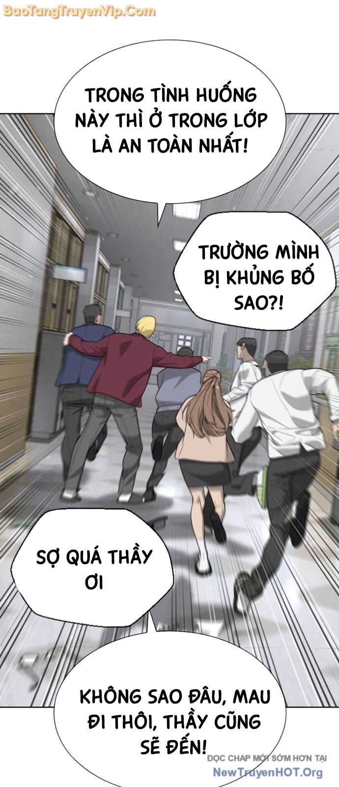 Sát Thủ Peter chapter 97 - Trang 61