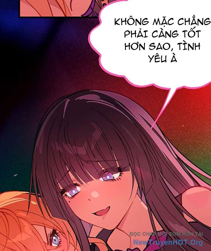 Sau khi ta biến thành quái vật xúc tu, các cô ấy càng điên cuồng hơn! chapter 23 - Trang 108