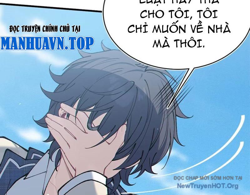 Sau khi ta biến thành quái vật xúc tu, các cô ấy càng điên cuồng hơn! chapter 1 - Trang 37