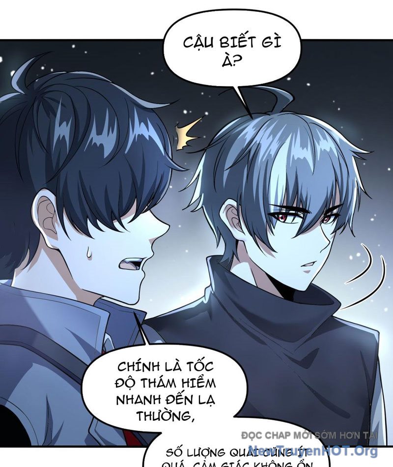 Thập Hoang Chi Vương chapter 4 - Trang 47