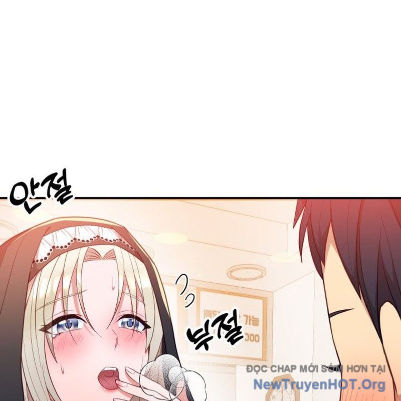 Sống Cùng Phòng Với Nàng Thánh Nữ chapter 2 - Trang 142