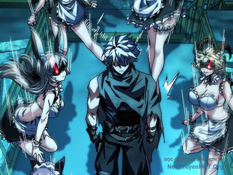 Ta Dựa Vào Tu Tiên Xưng Bá Mạt Thế chapter 10 - Trang 89