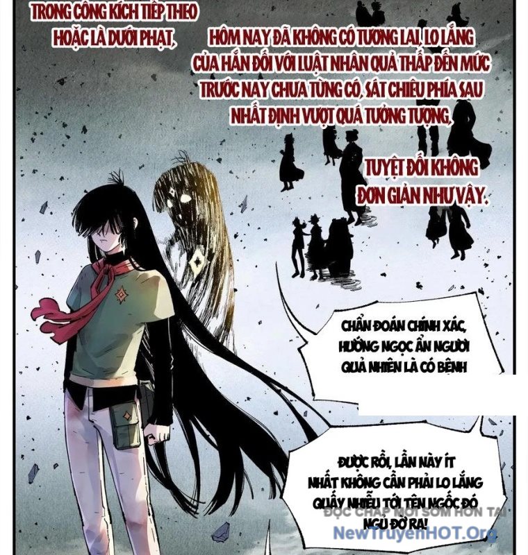 Nhật Nguyệt Đồng Thác chapter 280 - Trang 43