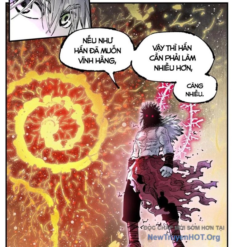 Nhật Nguyệt Đồng Thác chapter 280 - Trang 66