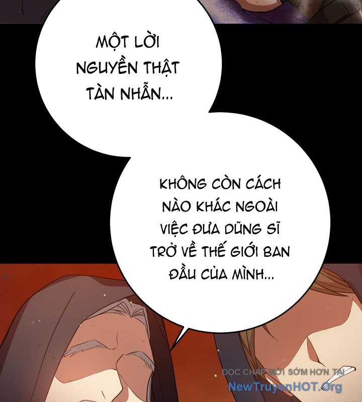 Sống Cùng Phòng Với Nàng Thánh Nữ chapter 1 - Trang 125