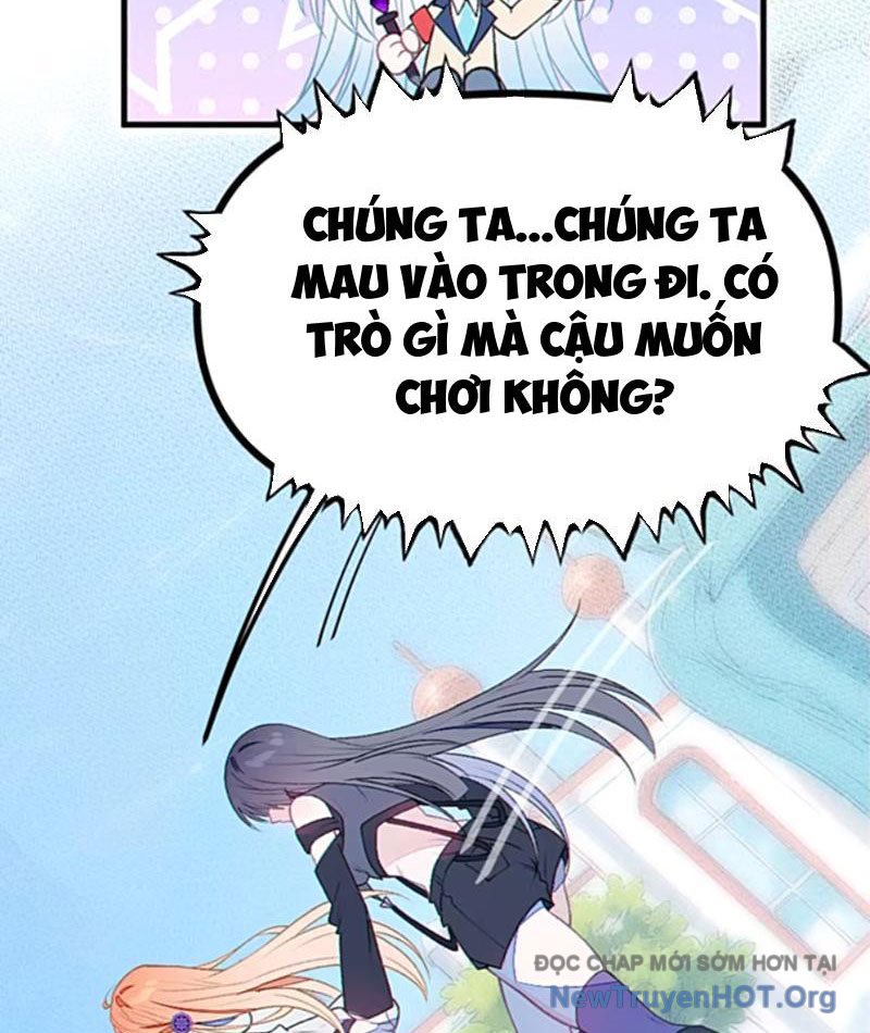 Sau khi ta biến thành quái vật xúc tu, các cô ấy càng điên cuồng hơn! chapter 23 - Trang 42