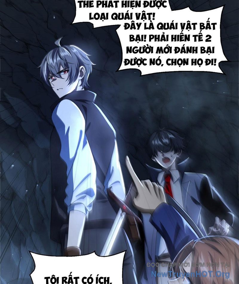 Thập Hoang Chi Vương chapter 4 - Trang 62