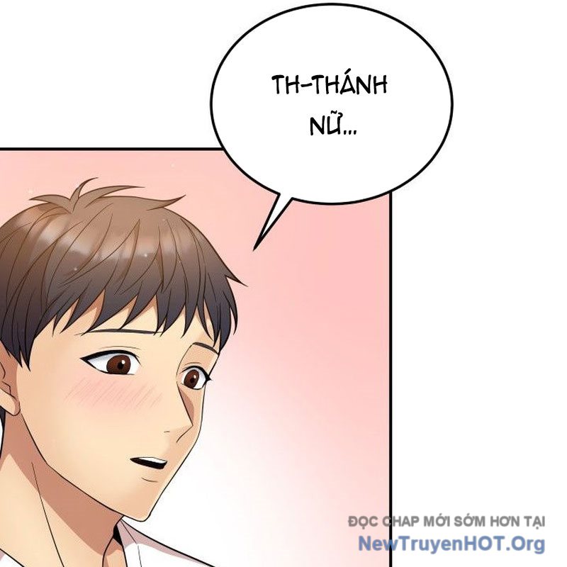 Sống Cùng Phòng Với Nàng Thánh Nữ chapter 3 - Trang 75