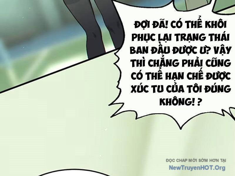 Sau khi ta biến thành quái vật xúc tu, các cô ấy càng điên cuồng hơn! chapter 22 - Trang 23
