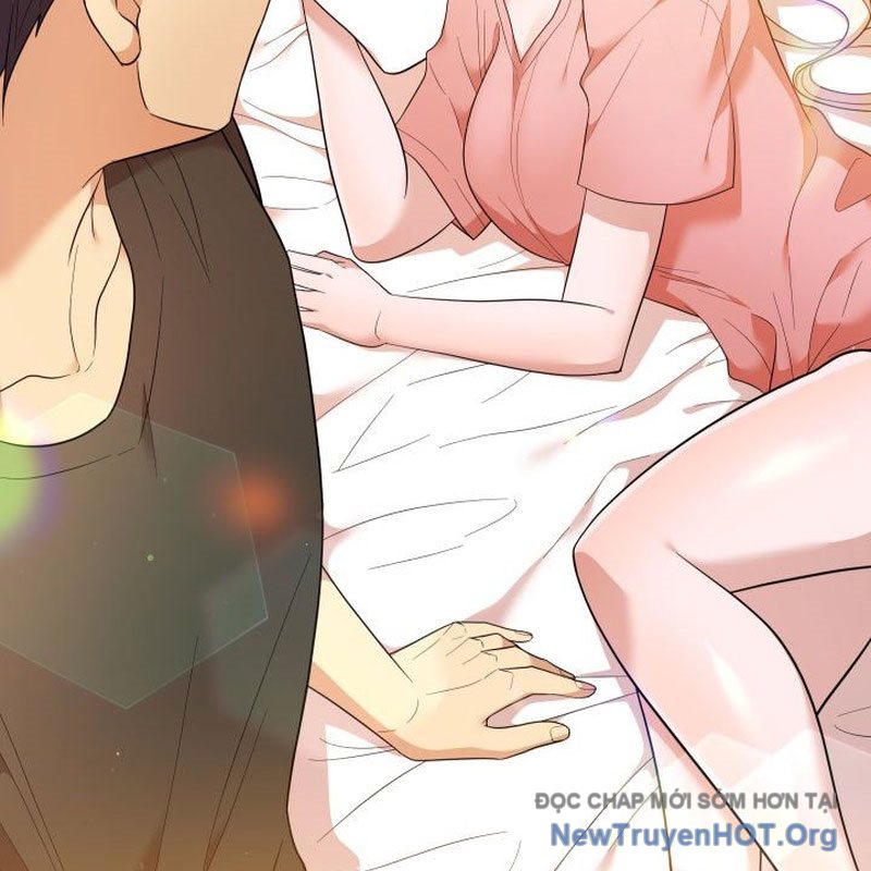 Sống Cùng Phòng Với Nàng Thánh Nữ chapter 4 - Trang 10