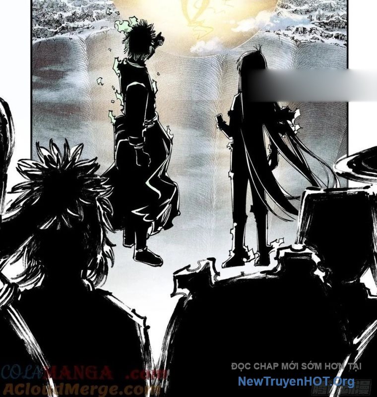 Nhật Nguyệt Đồng Thác chapter 280 - Trang 68