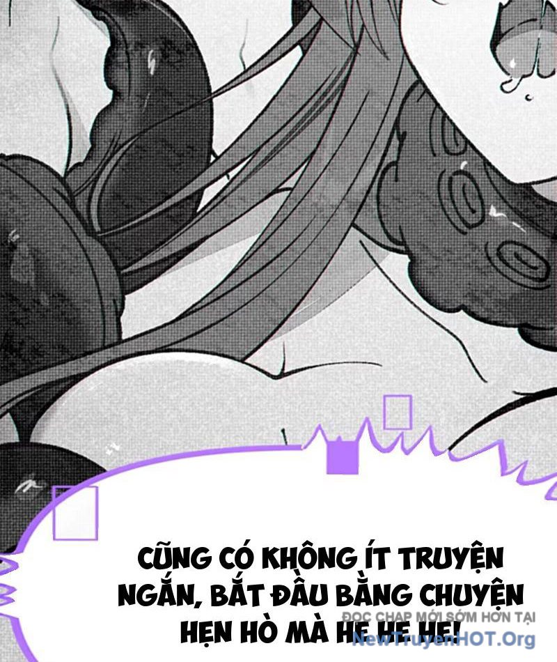 Sau khi ta biến thành quái vật xúc tu, các cô ấy càng điên cuồng hơn! chapter 23 - Trang 20