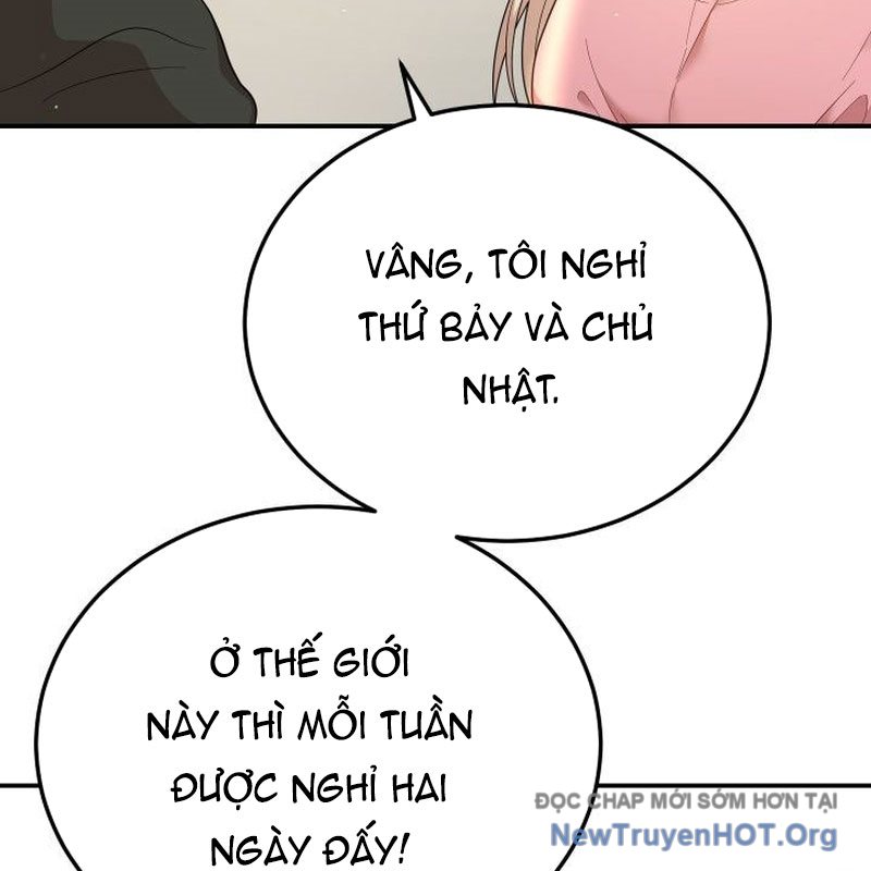 Sống Cùng Phòng Với Nàng Thánh Nữ chapter 4 - Trang 28