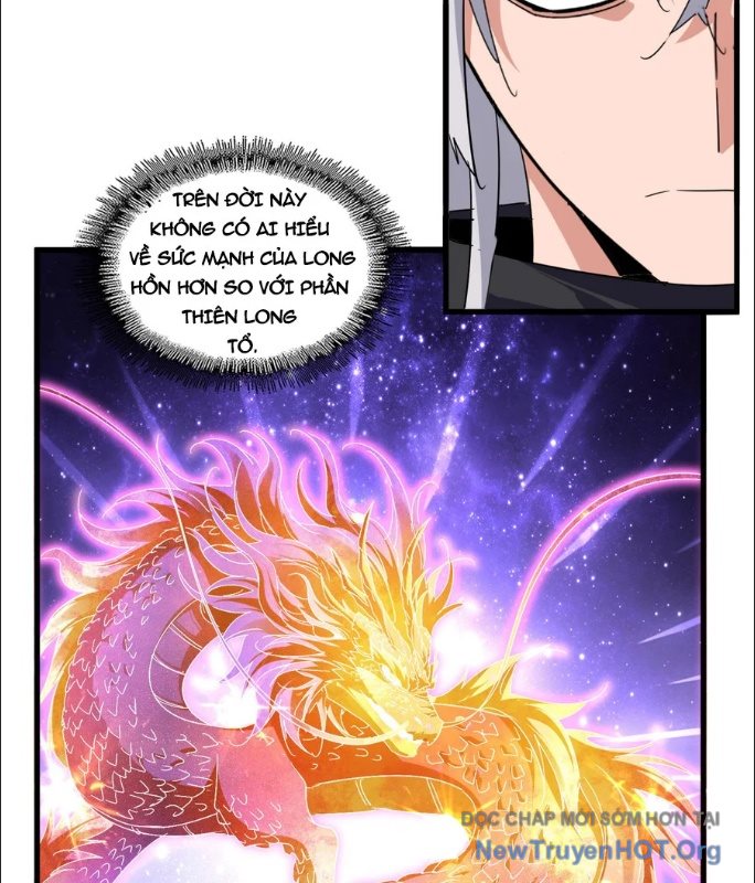 Đại Quản Gia Là Ma Hoàng chapter 714 - Trang 9