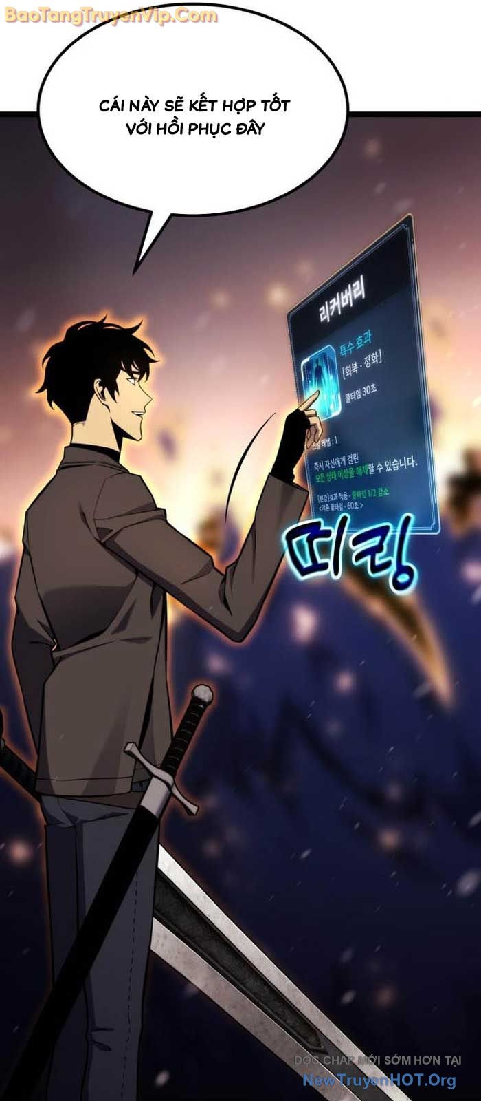 Player Phàm Thực chapter 22 - Trang 37
