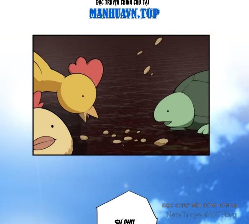 Đồ Đệ Của Ta Đều Là Đại Phản Phái chapter 381 - Trang 22