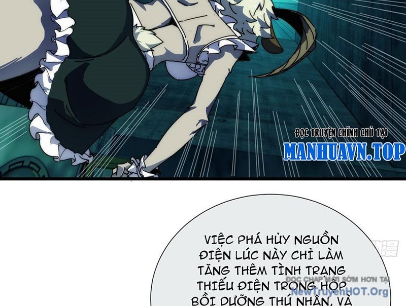 Ta Dựa Vào Tu Tiên Xưng Bá Mạt Thế chapter 11 - Trang 15