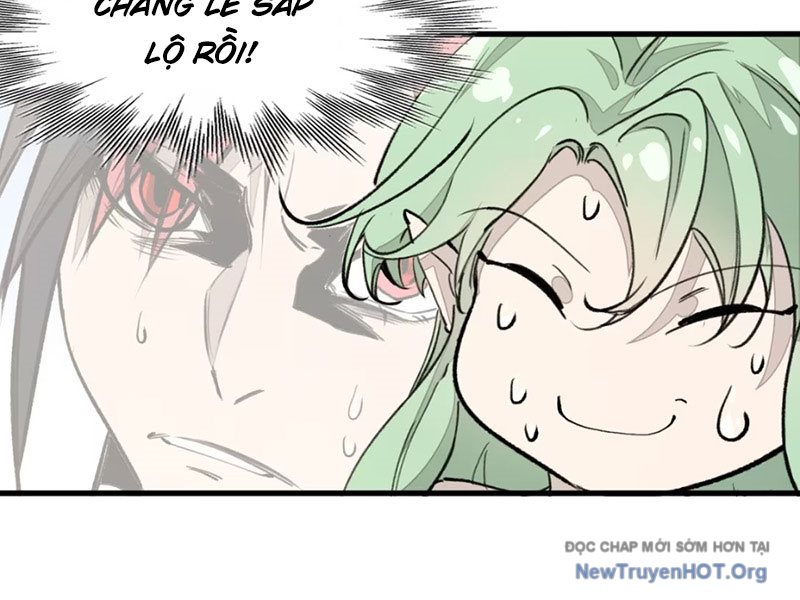 Tinh Linh Chi Hậu chapter 4 - Trang 84