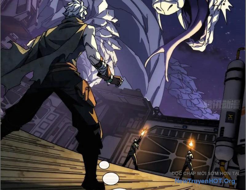Ta Dựa Vào Tu Tiên Xưng Bá Mạt Thế chapter 9 - Trang 8